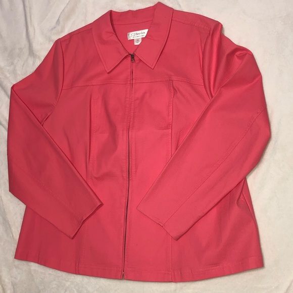 C.J. Banks Jacket. - Picture 3 of 6